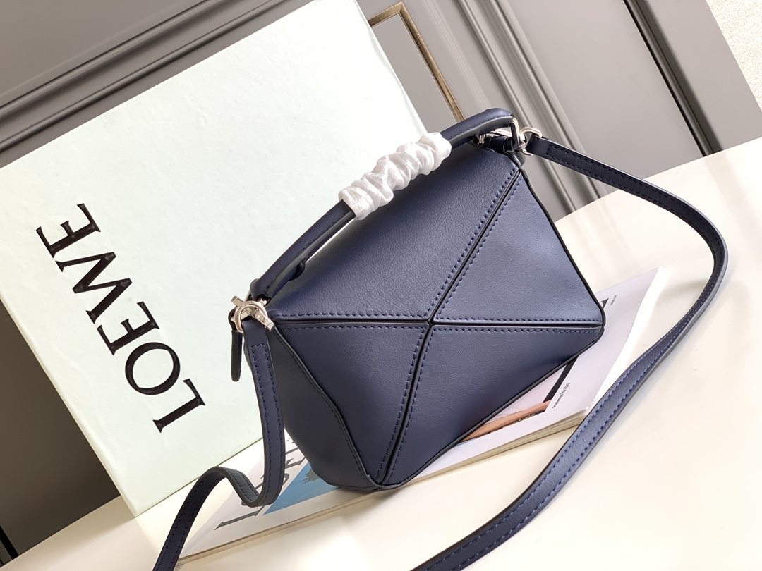 Loewe Loe*we Puzzle mini