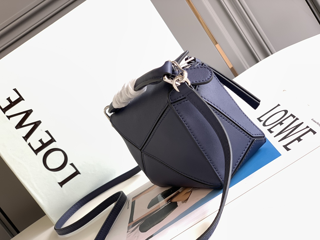 Loewe Loe*we Puzzle mini