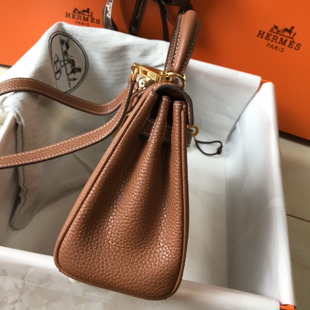 Hermès Luxury Handbag Collection 5