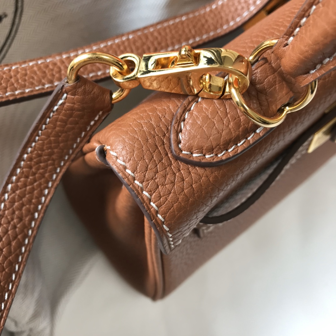 Hermès Luxury Handbag Collection 6