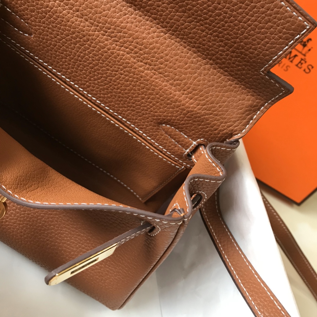 Hermès Luxury Handbag Collection 8