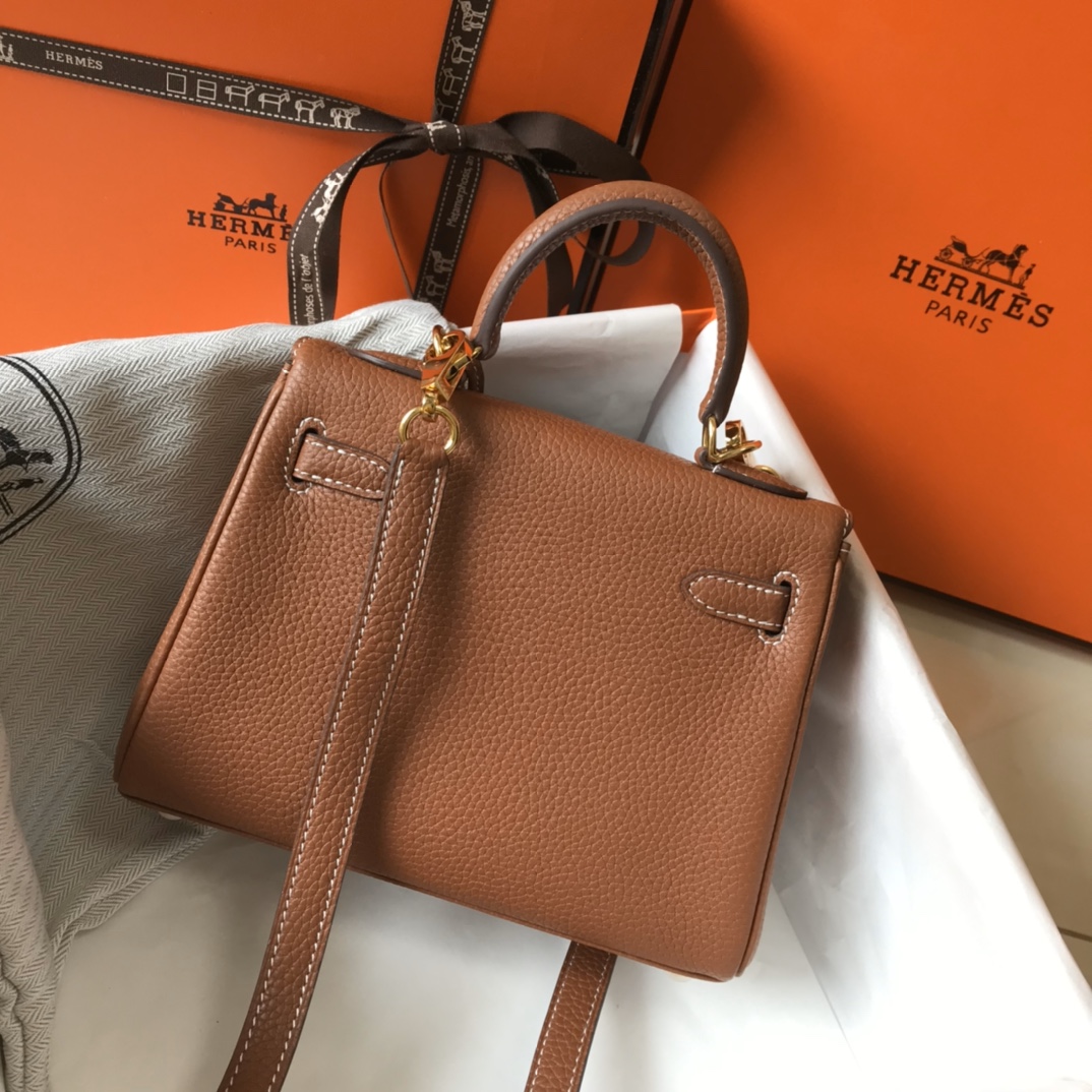 Hermès Luxury Handbag Collection 2