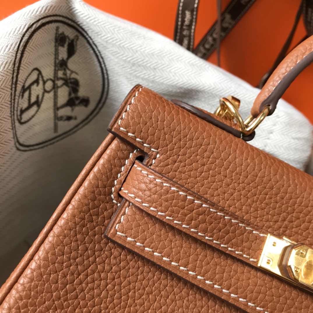 Hermès Luxury Handbag Collection 4