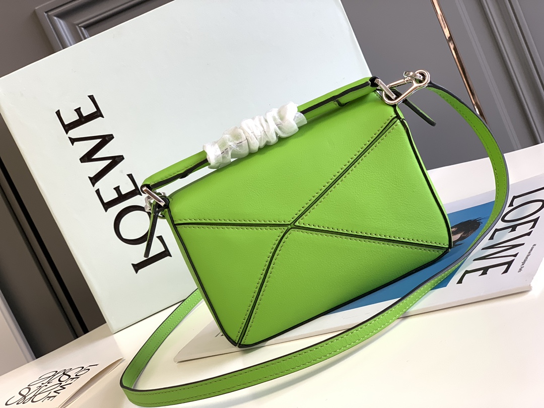 Loewe Loe*we Puzzle mini