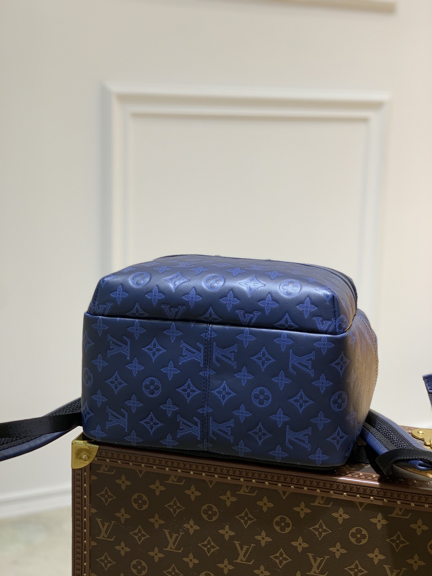 Louis Vuitton Sprinter Backpack (M45728)