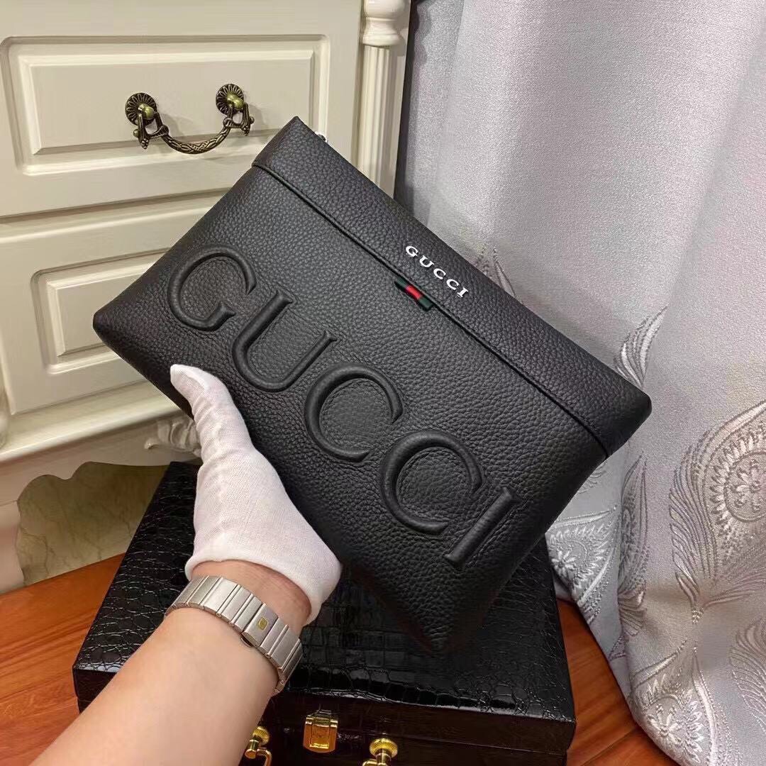 J5 特～ 正品型号：8024 古奇  Gucci 专柜热销款顶级原版质量，正品购入打版采用进口头摔纹牛皮进口高档五金，完美做工，跟正品一模一样，用料十足，非市场一般货，可对比质量高档大气，限量到货，快点下手吧高档货 规格：28x18x3cm