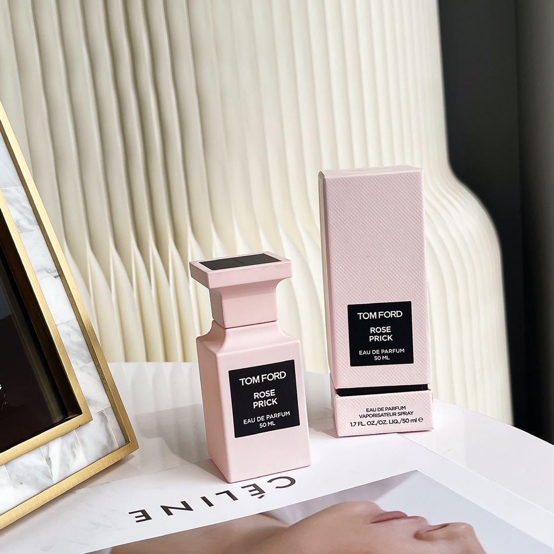 Tom Ford Perfume