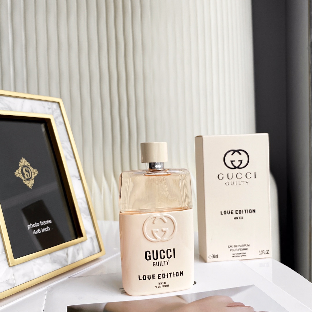 Gucci luxury item