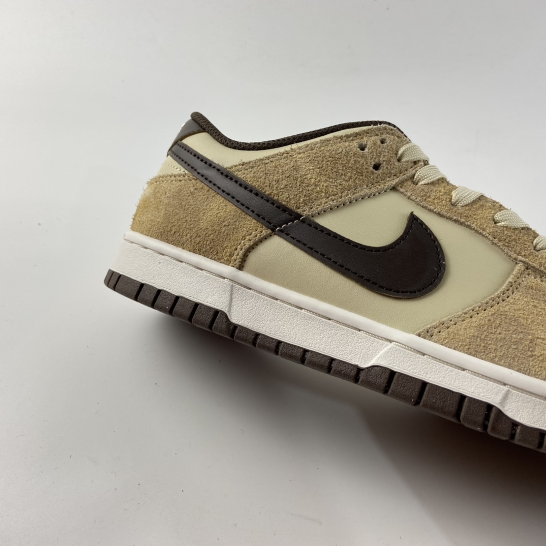 P280 Nike Dunk Low Retro Prm ”Cheetah” 扣碎篮板时尚休闲板鞋 DH7913-200