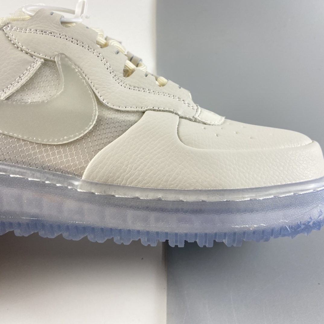 P220 Gore-Tex x NIKE Air Force 1 联名款 空军一号低帮休闲运动板鞋 CQ7211-002