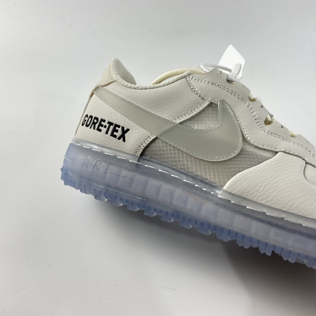 P220 Gore-Tex x NIKE Air Force 1 联名款 空军一号低帮休闲运动板鞋 CQ7211-002