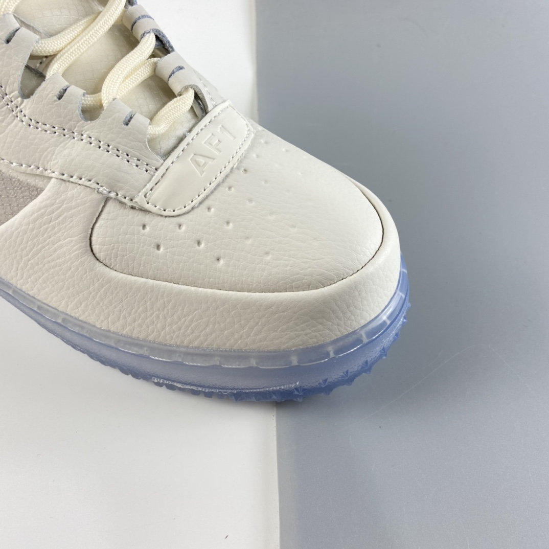 P220 Gore-Tex x NIKE Air Force 1 联名款 空军一号低帮休闲运动板鞋 CQ7211-002