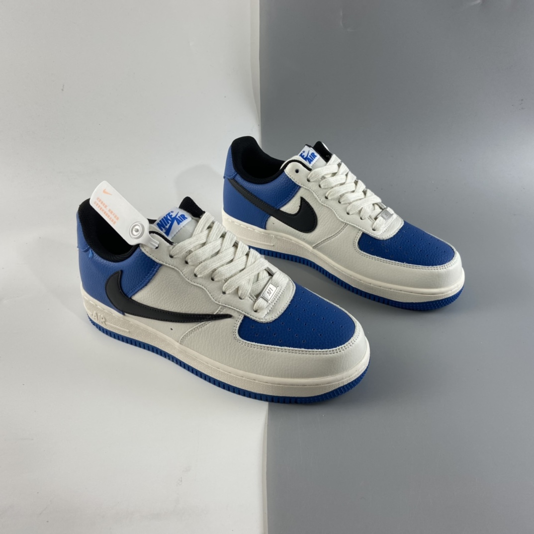 P260 NIKE Air Force 1 空军一号低帮运动休闲板鞋 HG1136-022