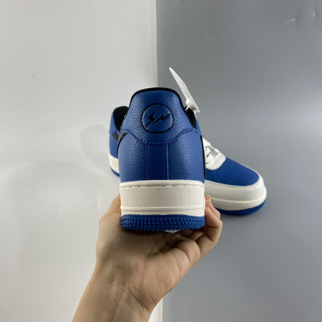 P260 NIKE Air Force 1 空军一号低帮运动休闲板鞋 HG1136-022