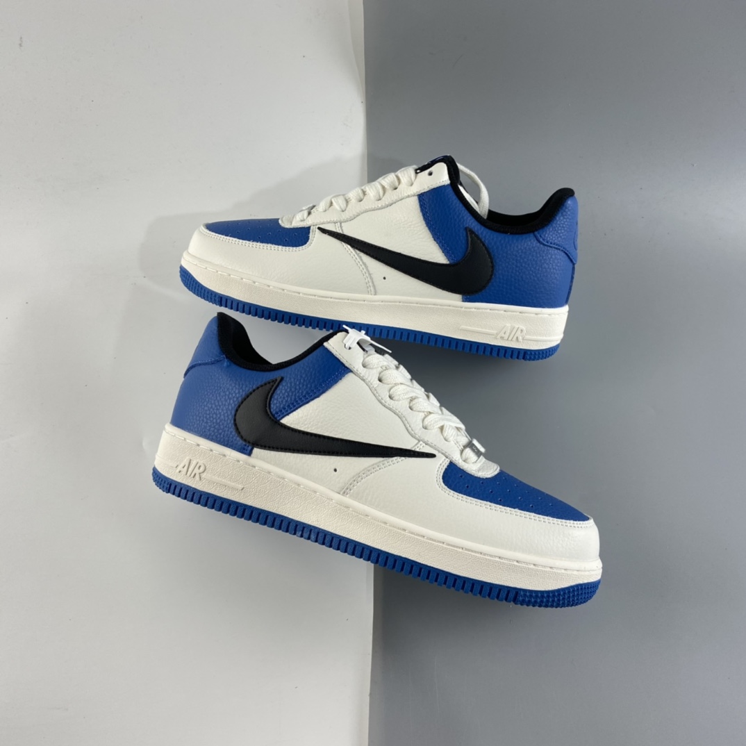 P260 NIKE Air Force 1 空军一号低帮运动休闲板鞋 HG1136-022