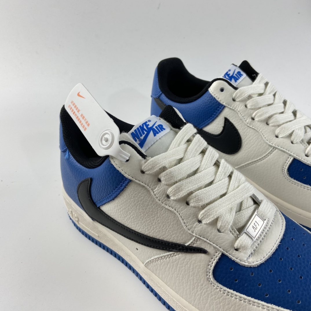P260 NIKE Air Force 1 空军一号低帮运动休闲板鞋 HG1136-022