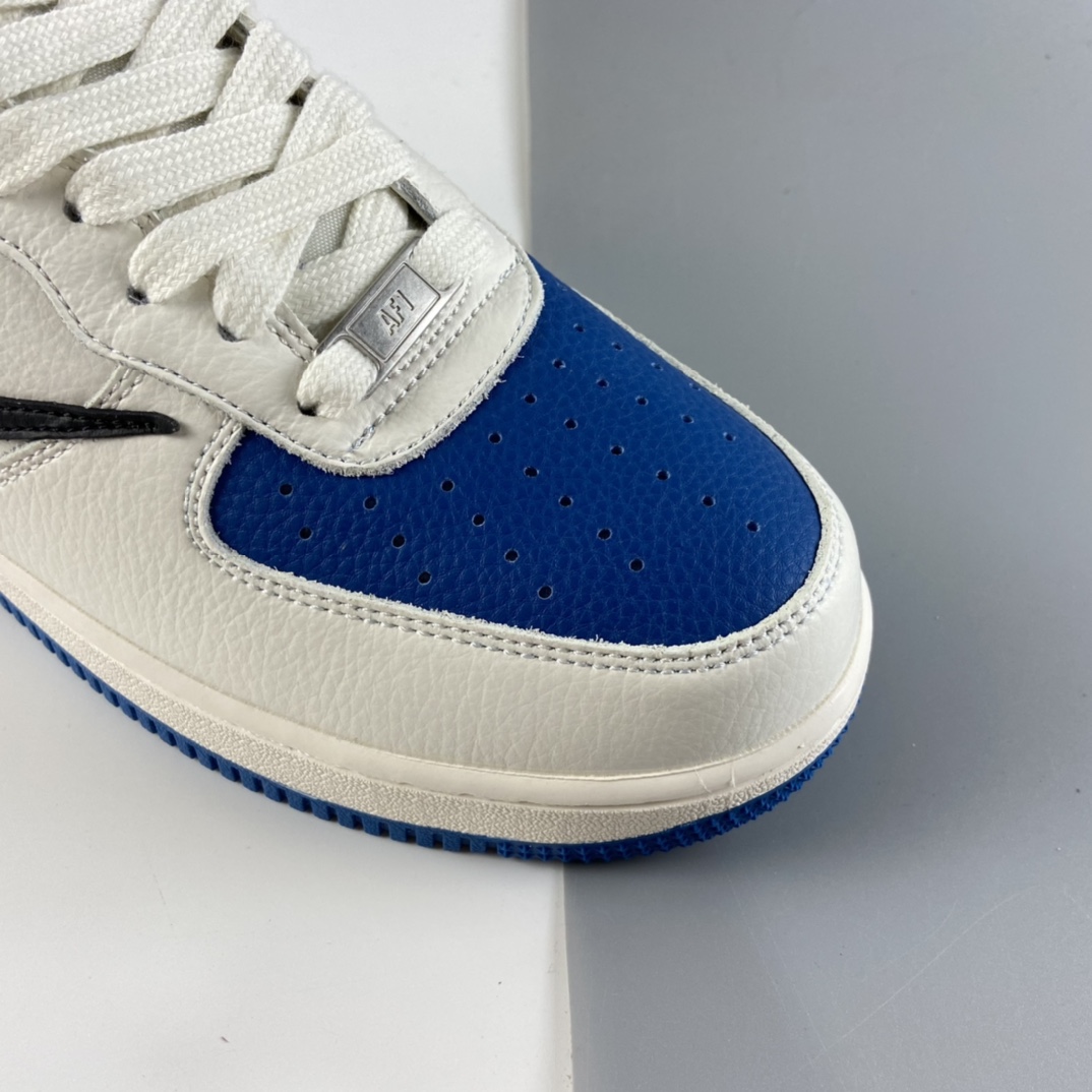 P260 NIKE Air Force 1 空军一号低帮运动休闲板鞋 HG1136-022