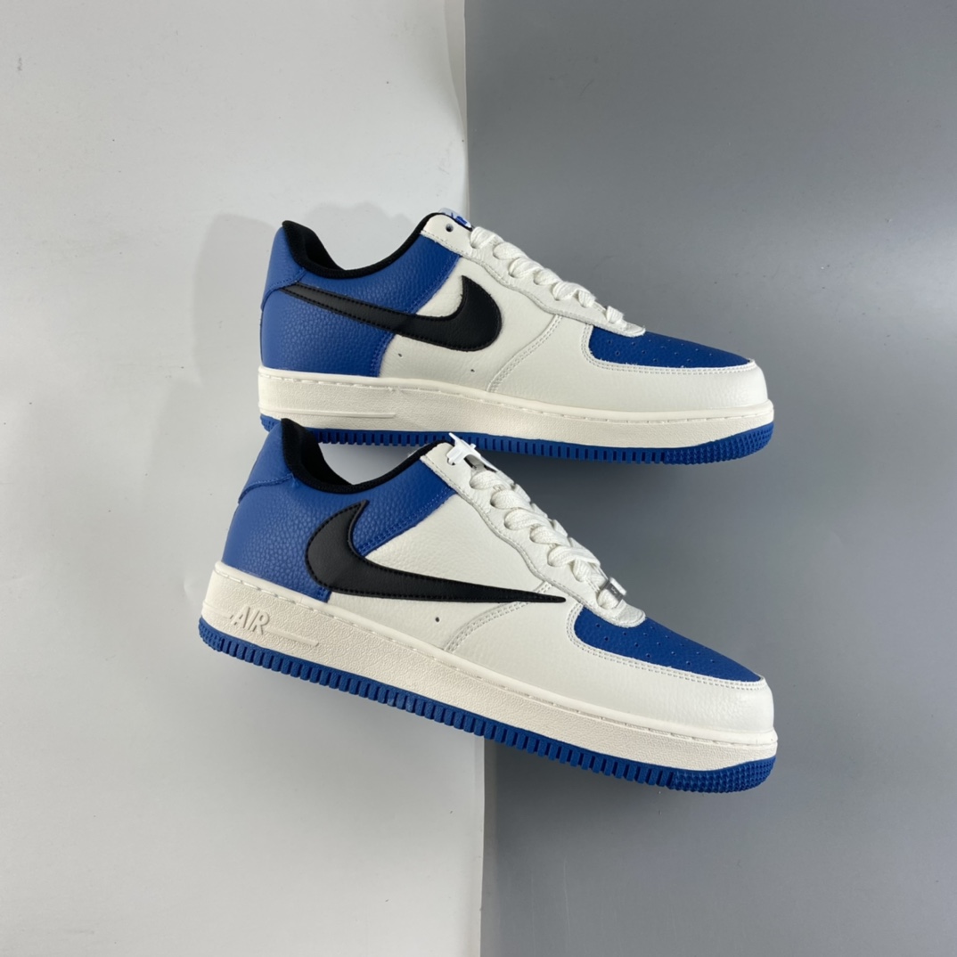 P260 NIKE Air Force 1 空军一号低帮运动休闲板鞋 HG1136-022