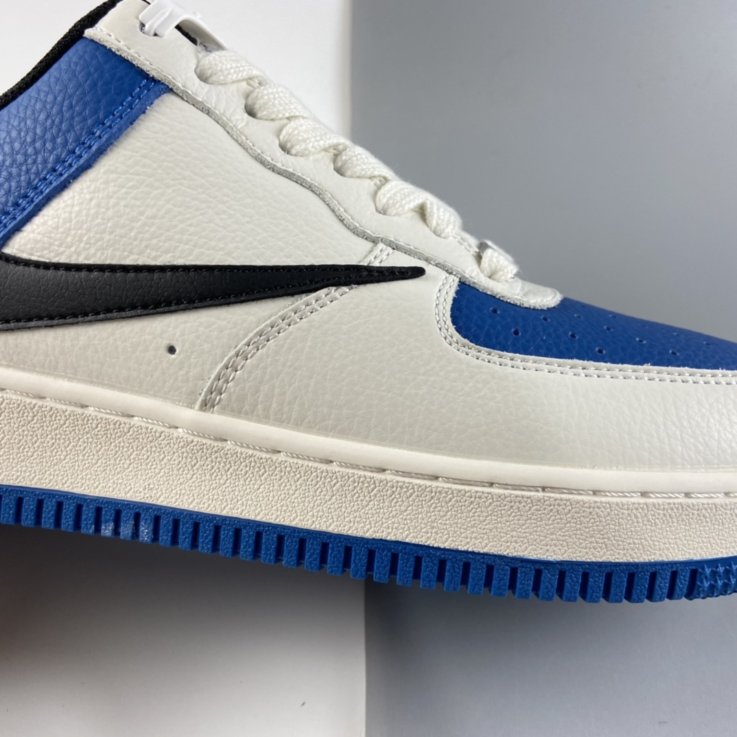 P260 NIKE Air Force 1 空军一号低帮运动休闲板鞋 HG1136-022