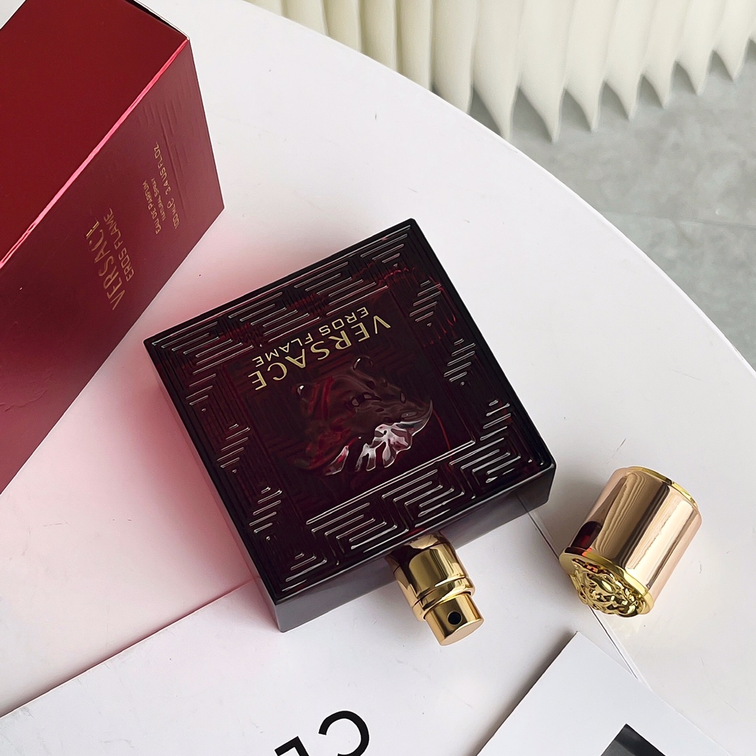 Versace Haute Couture Artisanal Perfumery Haute Fragrance Scent Perfume 6