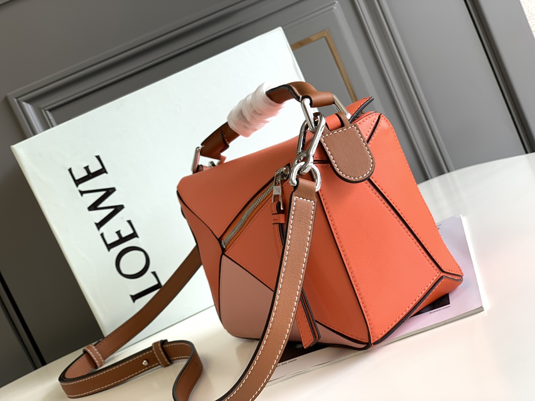 Loewe Loe*we Puzzle small小号24CM