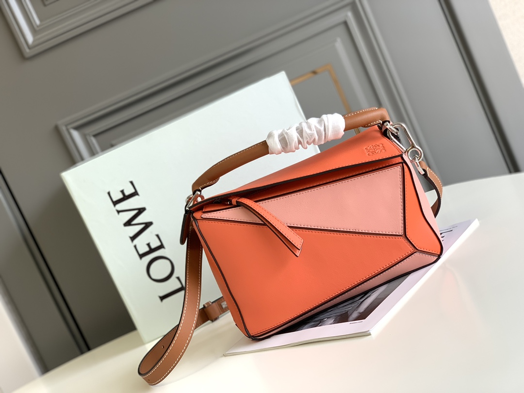 Loewe Loe*we Puzzle small小号24CM