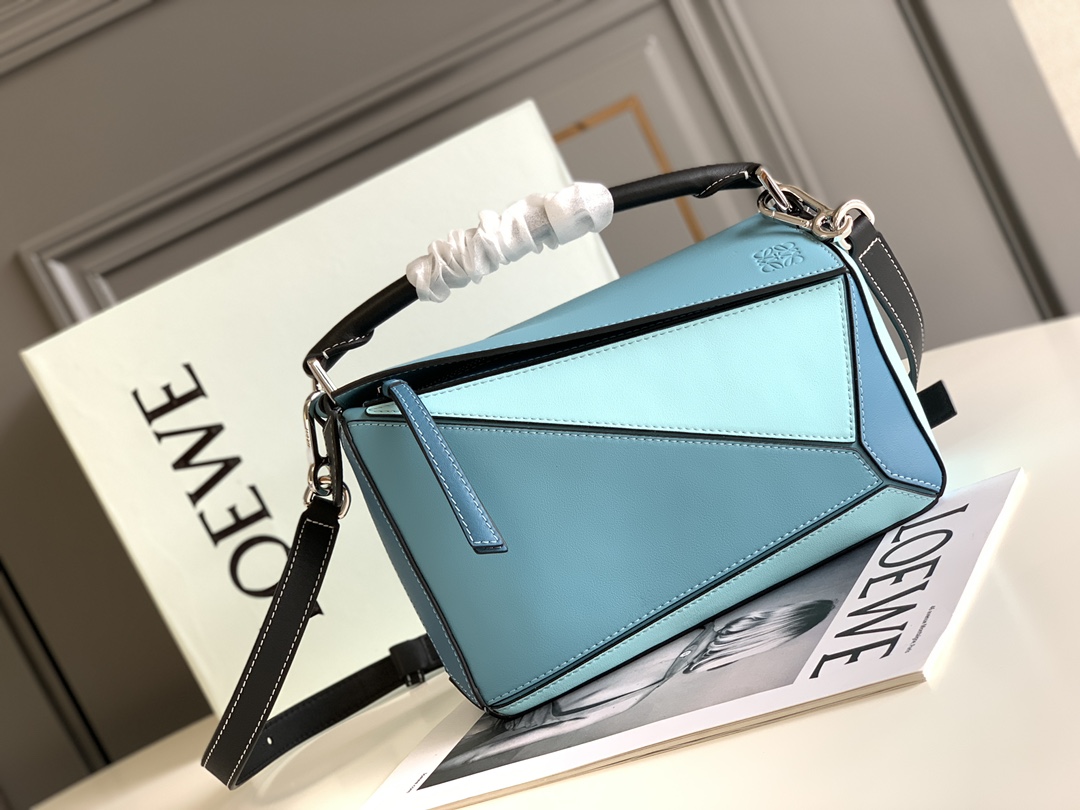 Loewe Loe*we Puzzle small小号24CM
