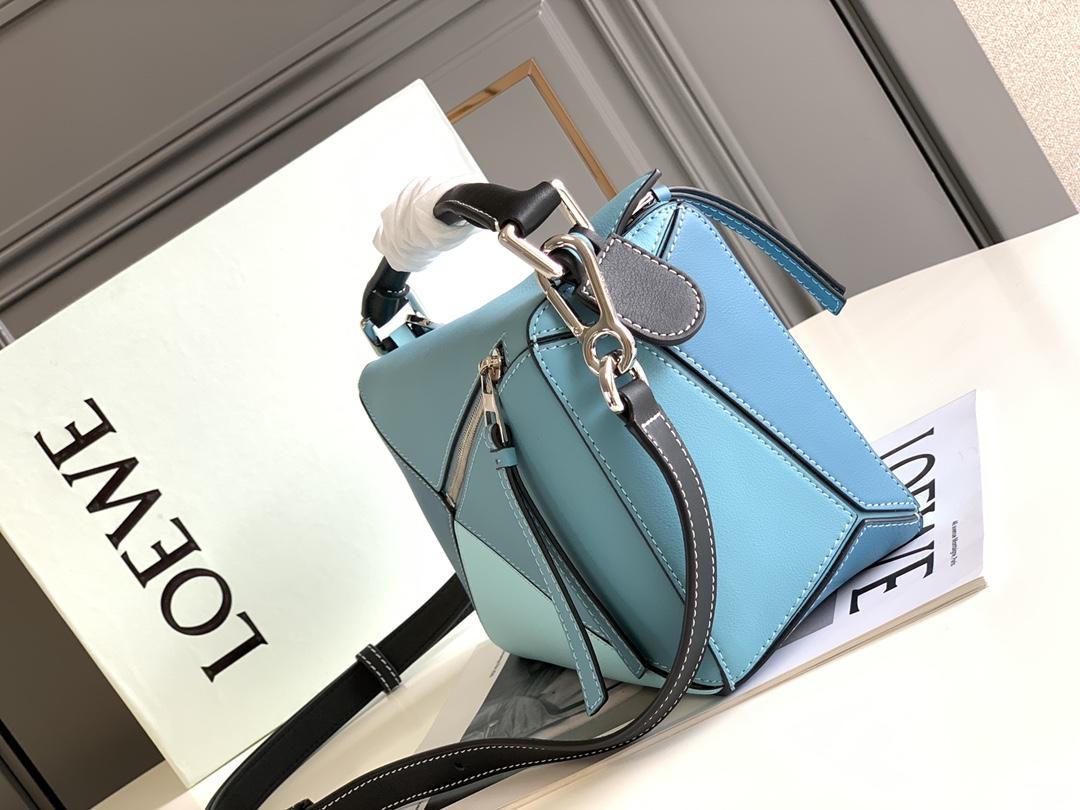 Loewe Loe*we Puzzle small小号24CM