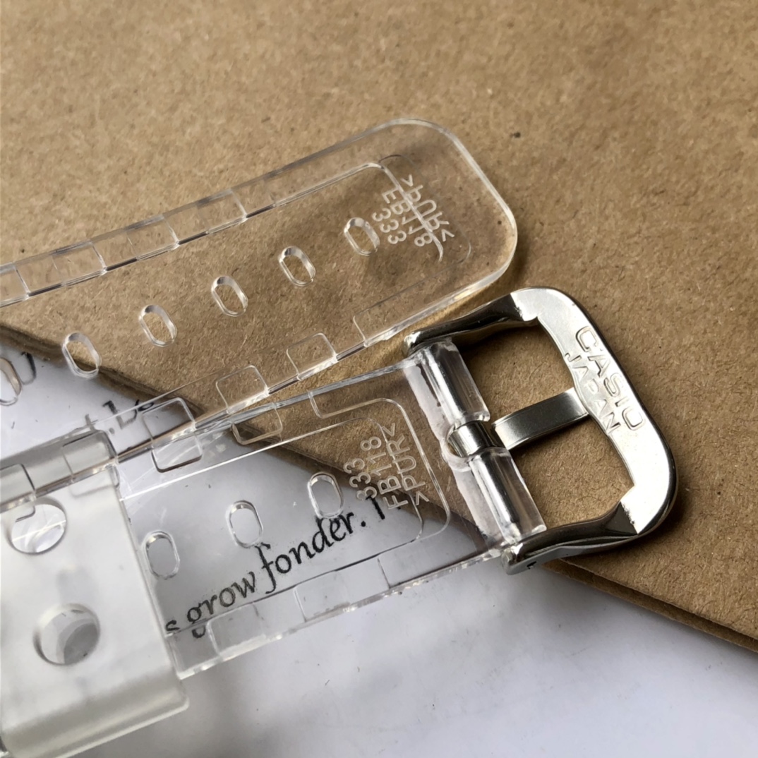 Iceline CASIO G-SHONK-DW5600 Watch: Stylish, Functional, and Durable! - 图片 9