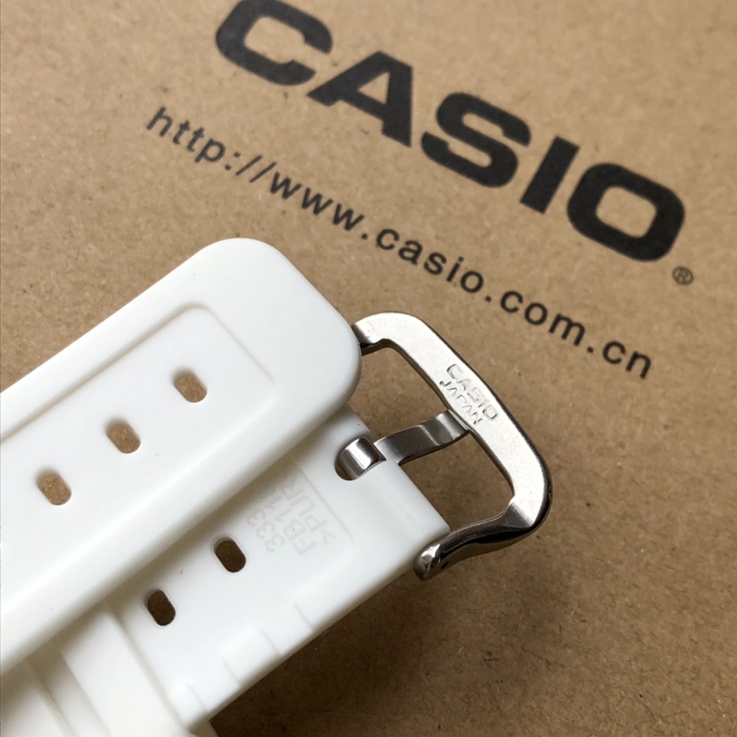 New CASIO G-SHONK-DW5600 Watch: Stylish, Functional, and Durable! - 图片 9