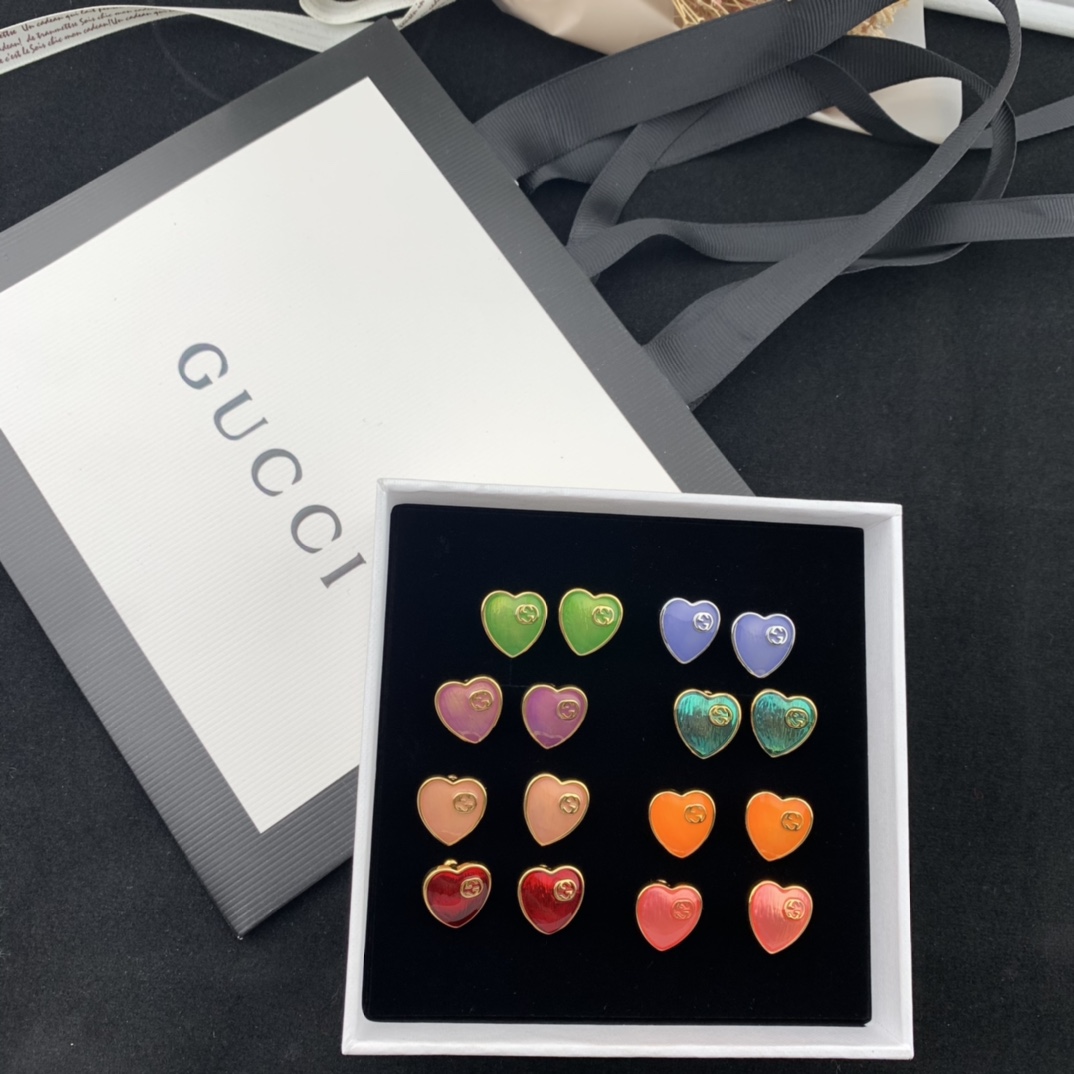 구찌 귀걸이 55887 Gucci Earrings