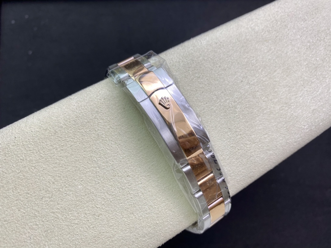 SK Factory 女款 劳力士Rolex 日志型31mm 自動巻き腕時計