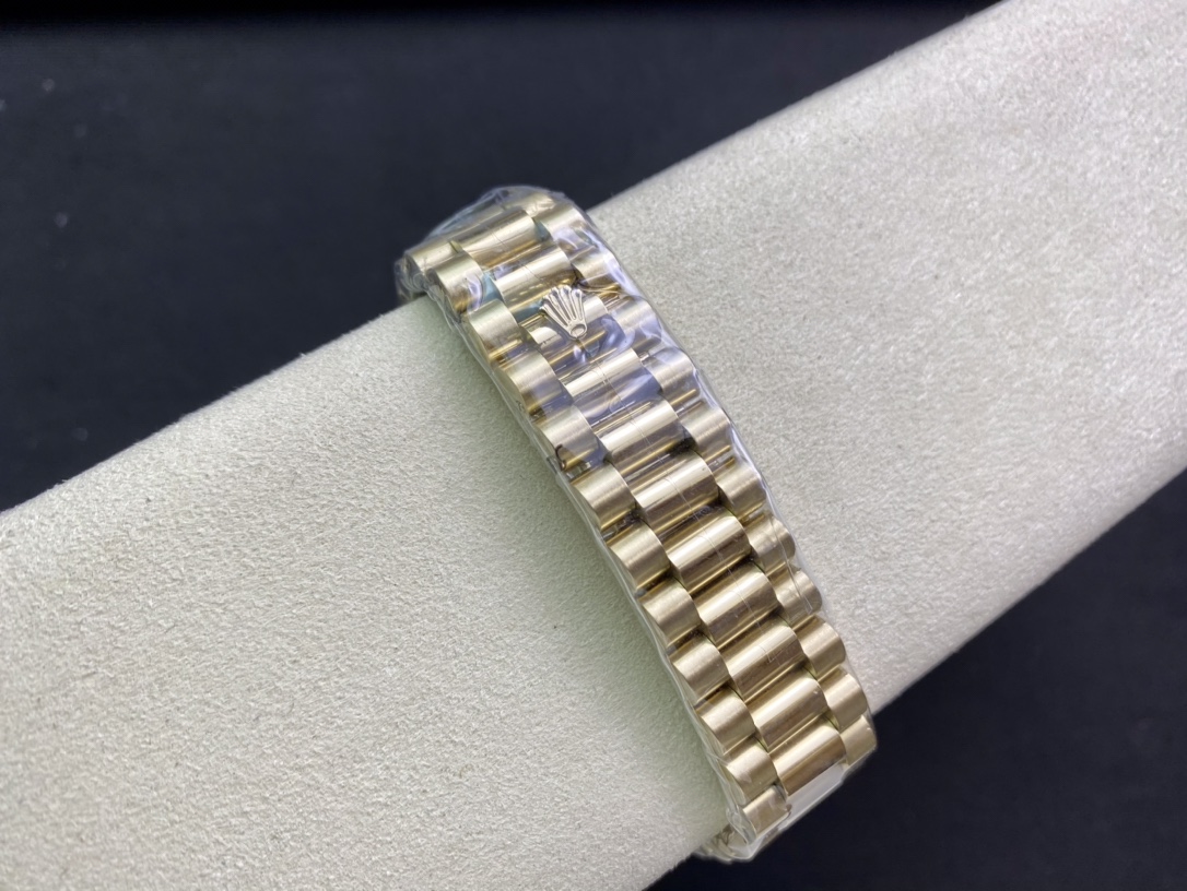 SK厂 劳力士Rolex 双历 星期日志型シリーズ 40mm - 自動機械式腕時計