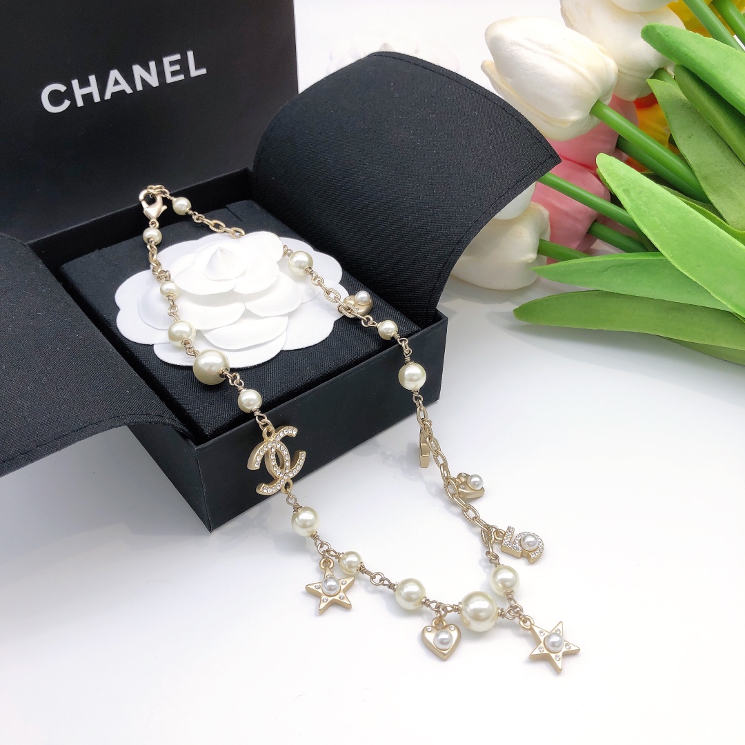 Celine Haute Couture Haute Couture Fine Jewelry Necklace Bracelet Ring 6