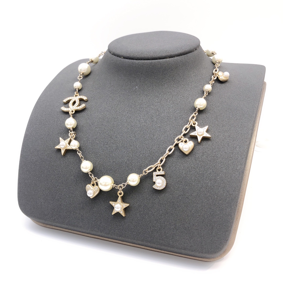 Celine Haute Couture Haute Couture Fine Jewelry Necklace Bracelet Ring