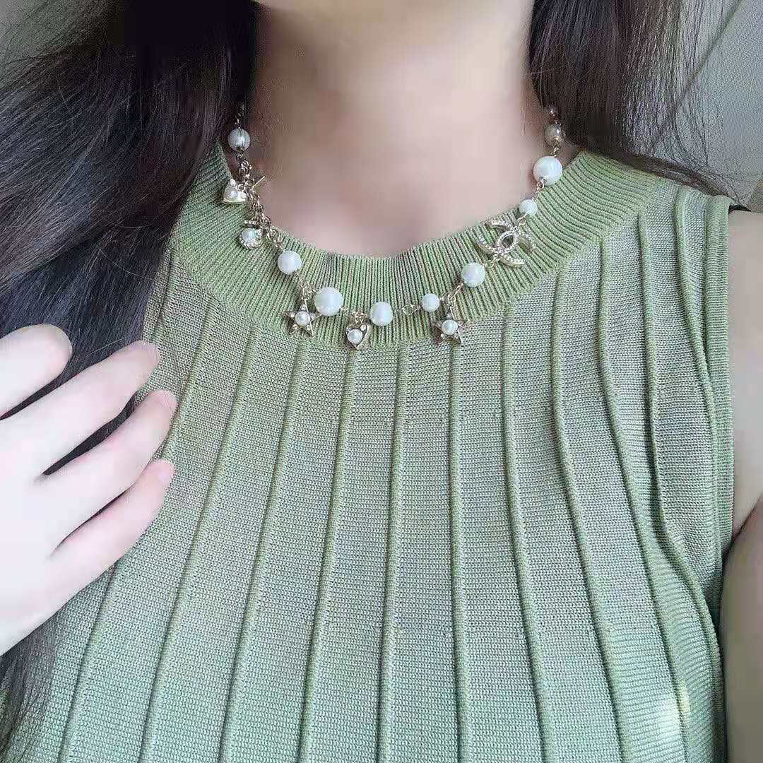 Celine Haute Couture Haute Couture Fine Jewelry Necklace Bracelet Ring 7