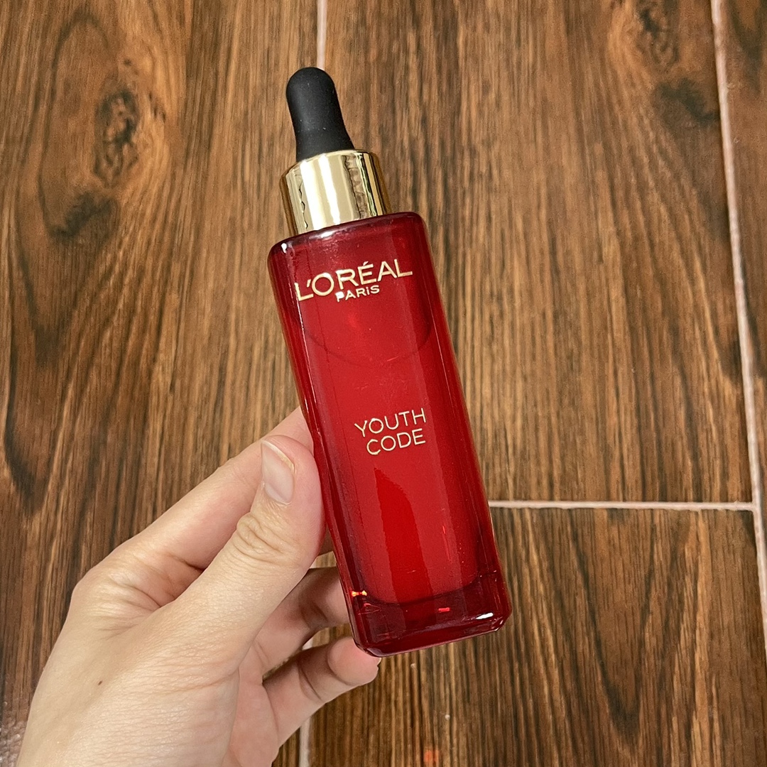 L'Oreal Paris Youth Code Face Serum - 50ml Anti-Aging Skin Care 3 i1622710583 2033 2