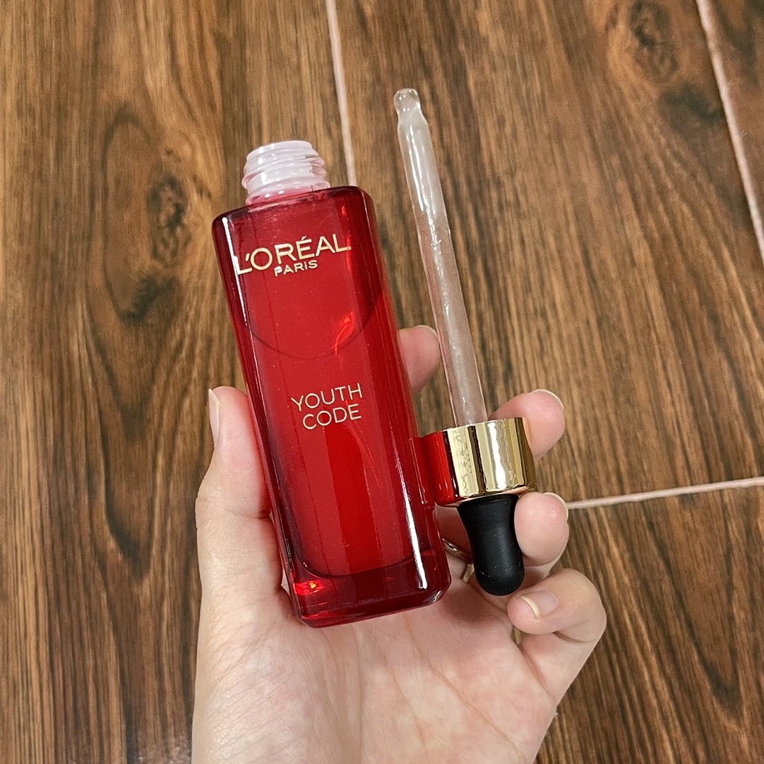 L'Oreal Paris Youth Code Face Serum - 50ml Anti-Aging Skin Care 5 i1622710583 3620 4