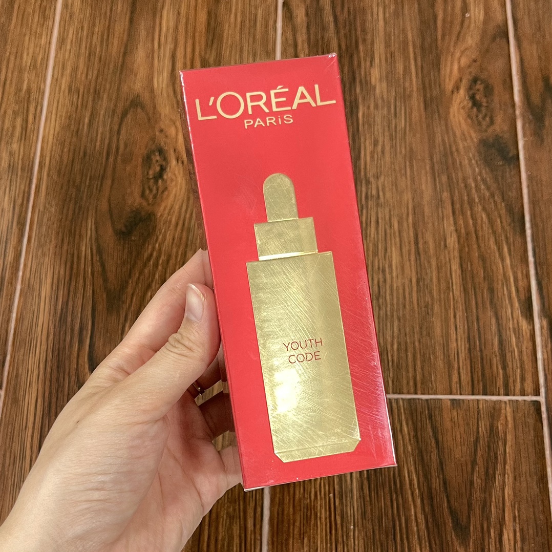 L'Oreal Paris Youth Code Face Serum - 50ml Anti-Aging Skin Care 1 i1622710583 9295 0
