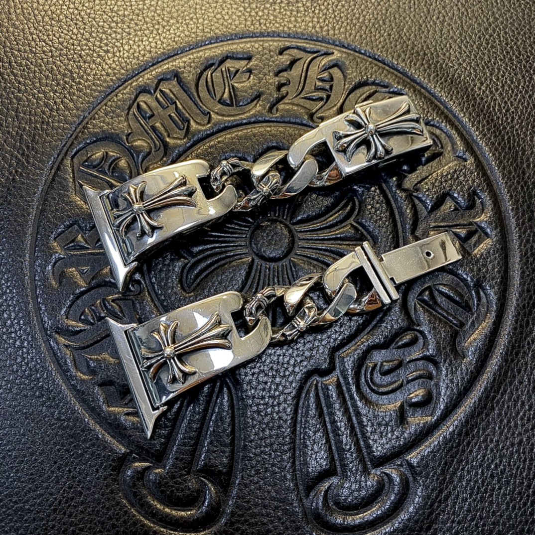 Watch modification