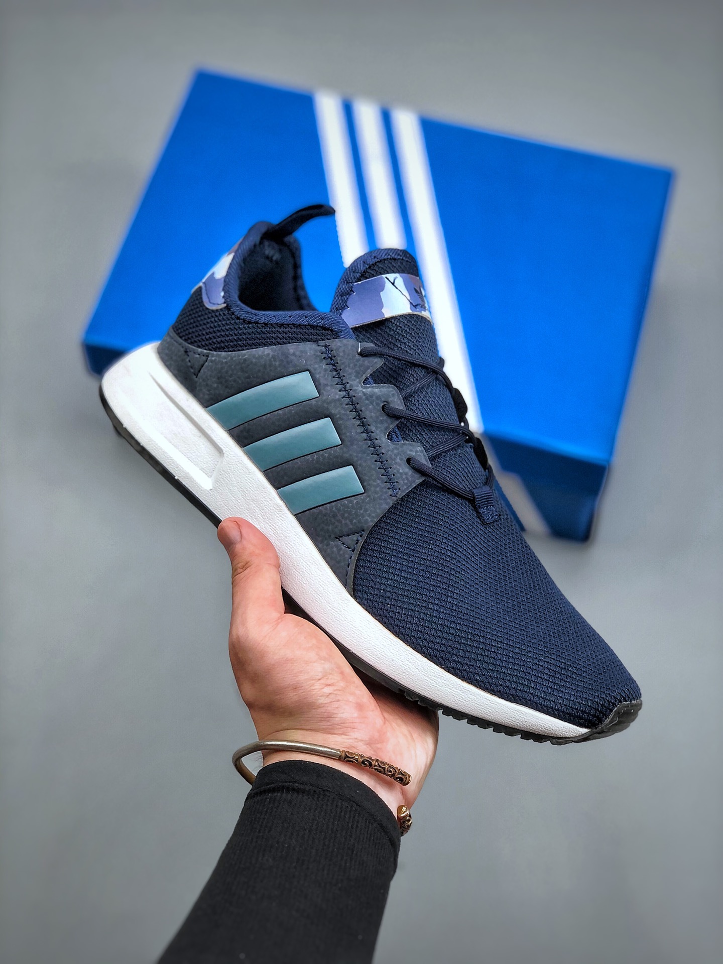 Adidas X PLR NMD