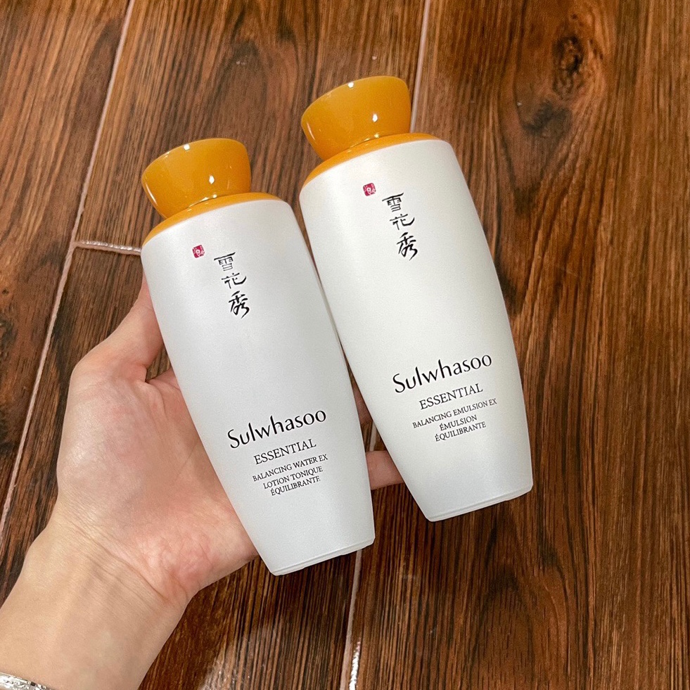 Sulwhasoo Serum Kit - Hydrating, Anti-Wrinkle, and Radiance Boosting Skincare 5 i1622766250 1009 0