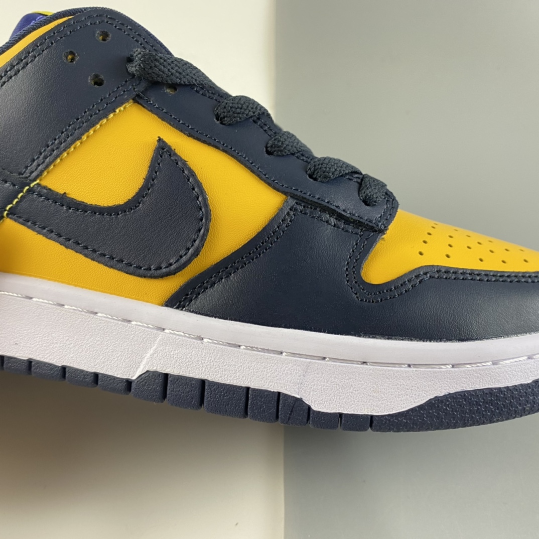 P180 Nike SB Dunk Low 扣篮系列低帮休闲运动滑板鞋 DD1391-700