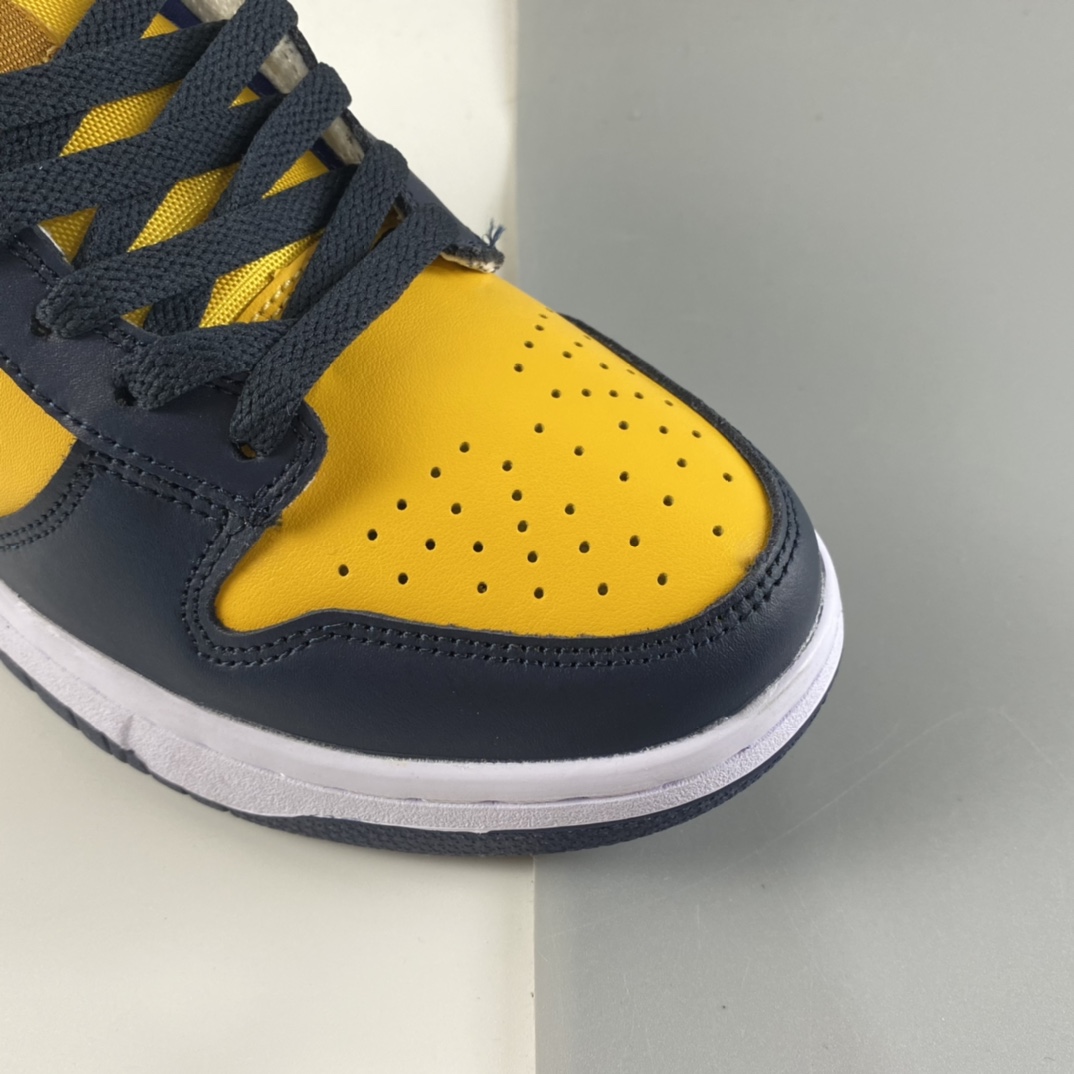 P180 Nike SB Dunk Low 扣篮系列低帮休闲运动滑板鞋 DD1391-700