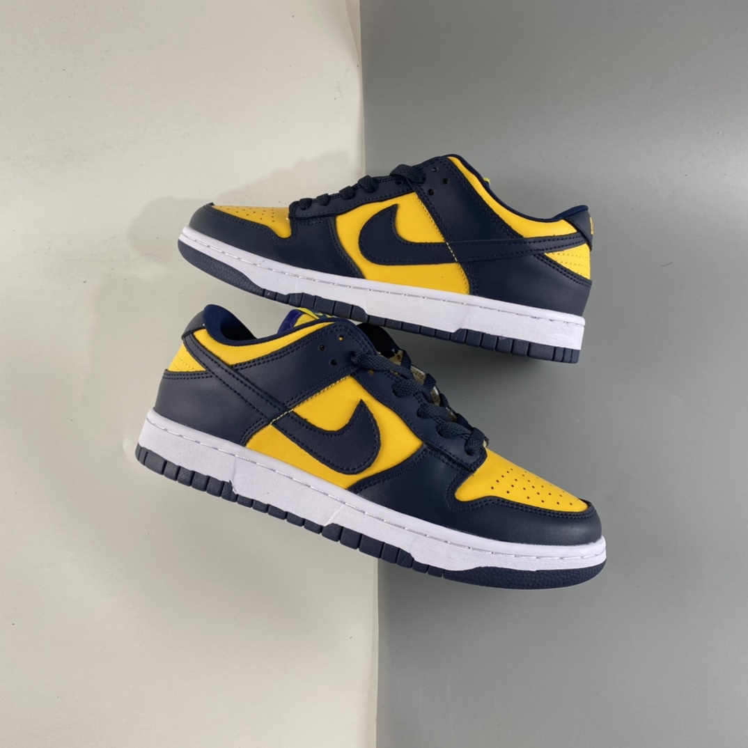 P180 Nike SB Dunk Low 扣篮系列低帮休闲运动滑板鞋 DD1391-700