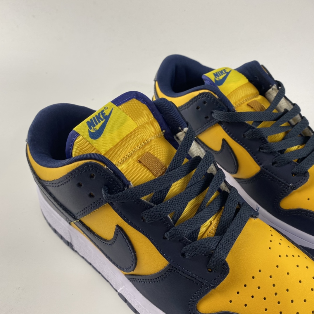 P180 Nike SB Dunk Low 扣篮系列低帮休闲运动滑板鞋 DD1391-700