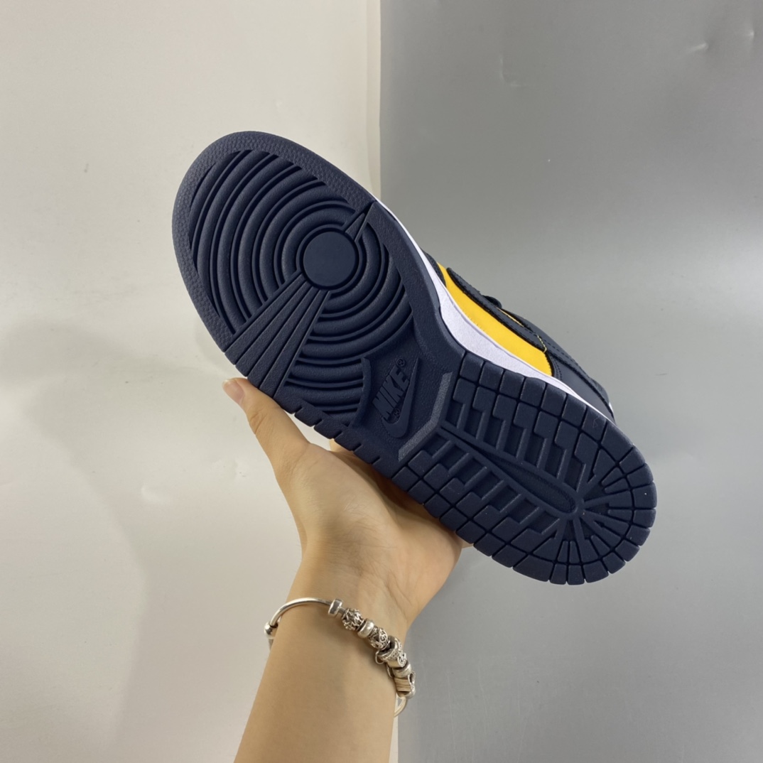 P180 Nike SB Dunk Low 扣篮系列低帮休闲运动滑板鞋 DD1391-700