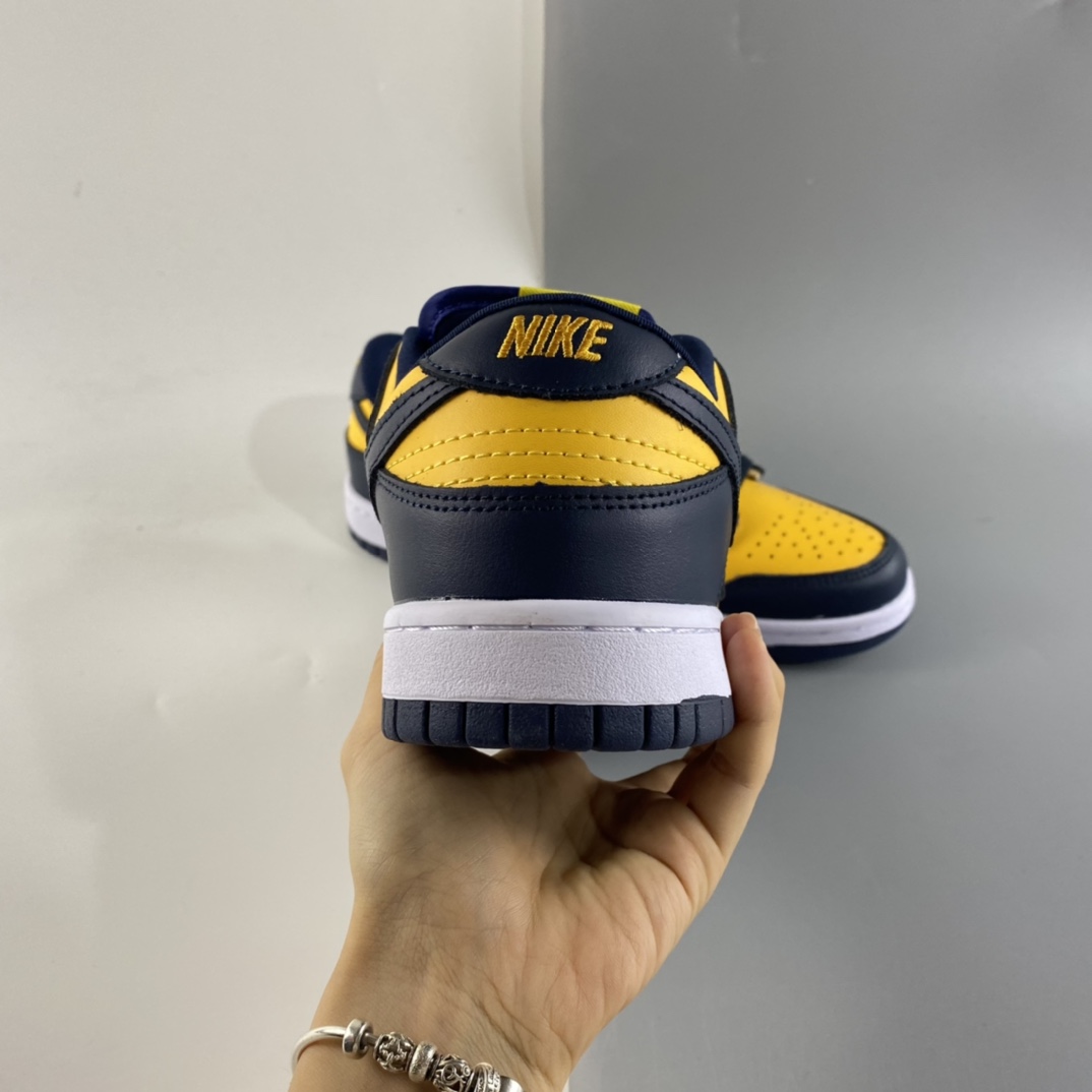 P180 Nike SB Dunk Low 扣篮系列低帮休闲运动滑板鞋 DD1391-700