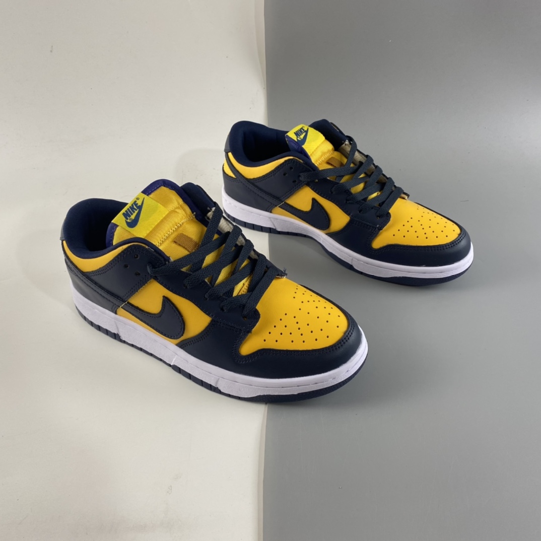 P180 Nike SB Dunk Low 扣篮系列低帮休闲运动滑板鞋 DD1391-700