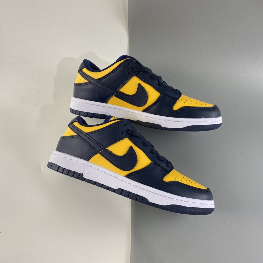 P180 Nike SB Dunk Low 扣篮系列低帮休闲运动滑板鞋 DD1391-700